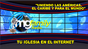 MgFamily Radio