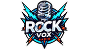Rock Vox Radio Rock Vox Radio logo