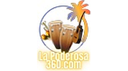 La Poderosa 360 logo
