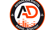 Adoración Digital Radio logo