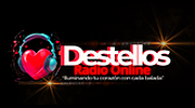 Destellos Radio logo