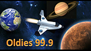 Oldies 99.9 Aruba