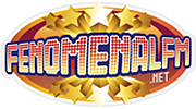 Fenomenal FM Fenomenal FM logo