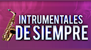 Instrumentales de Siempre logo