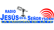 Radio Jesús logo