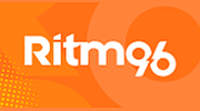 Ritmo 96 logo