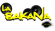 La Bakana FM logo