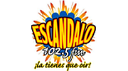 Escándalo FM