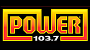 Power 103.7 FM