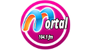 Mortal FM logo