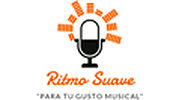 Ritmo Suave logo