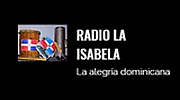 Radio La Isabela logo