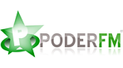Poder FM logo