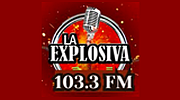 La Explosiva