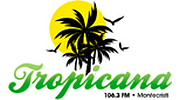 Tropicana 106
