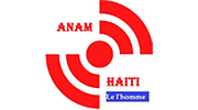 ANAM Haiti logo