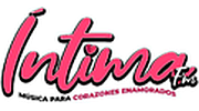 Íntima FM Santiago logo