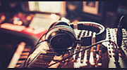 Urbanas Radio logo