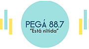Pegá 88.7 FM