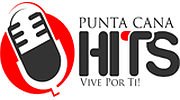 Punta Cana Hits logo