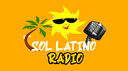 Sol Latino Radio
