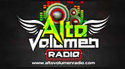 Altovolumen radio