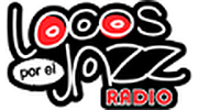 Locos Por El Jazz Radio Locos Por El Jazz Radio logo
