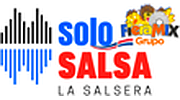 SOLO SALSA
