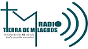 Tierra de Milagros Radio logo