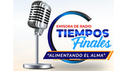 Radio Tiempos Finales logo