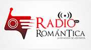 Radio Romántica F.M. Radio Romántica F.M. logo