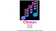 CStation logo