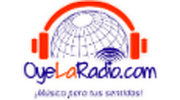 OyeLaRadio.com logo