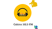 Cabina 102.3 FM