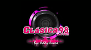 Clásica 98 logo
