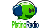 PlatinoRadio PlatinoRadio logo