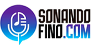 Sonando fino logo