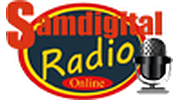Sam Digital Radio Sam Digital Radio logo