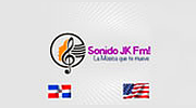 SonidoJK FM! logo