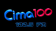 Radio Cima 100