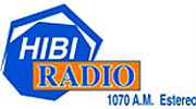 HIBI Radio 1070 AM