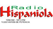 Radio Hispaniola