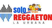 SOLO REGGAETON SOLO REGGAETON logo