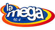 Mega 90.4 Fm