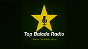 Top Balada Radio logo