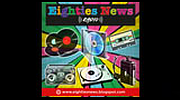 Eighties News Radio logo