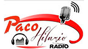 Pacohilario-Radio