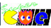 Supercueradio logo