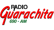 Radio Guarachita Radio Guarachita logo