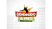 Bendecido y Pico